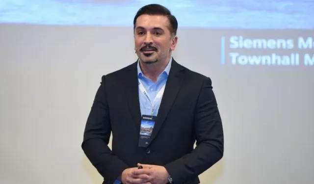 Ali Tatar kimdir? Siemens Mobility Türkiye CEO'su Ali Tatar kaç yaşında, nereli, hangi projelerde yer aldı?