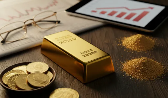 Gaziantep 27 Aralık 2025 Cumartesi Altın Fiyatları: Çeyrek, Yarım ve Tam Altın Ne Kadar Oldu?