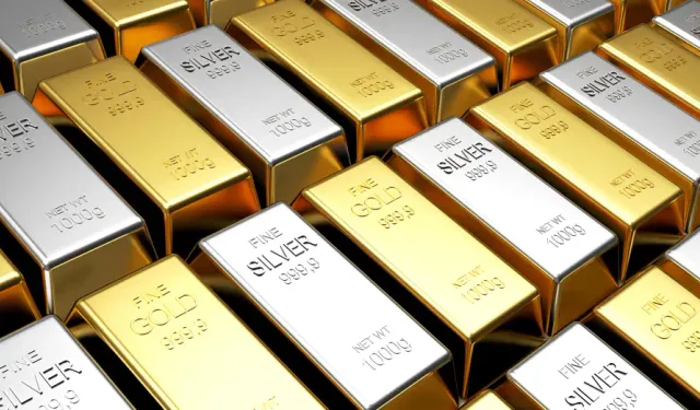 İslam Memiş’e Göre Altın mı Almalı, Gümüş mü? 2026 Altın Yorumu, 2030 Gümüş Tahmini