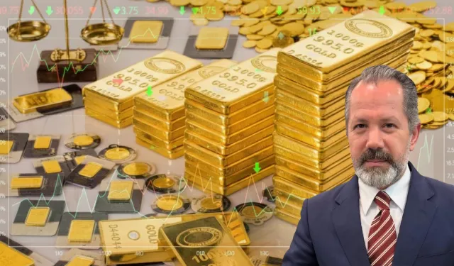 İslam Memiş Yatırımcıları Uyardı! S1 Sertifikası %140 Rekor Kırdı! S1 altın nasıl alınır, fiziki altına nasıl çevrilir?