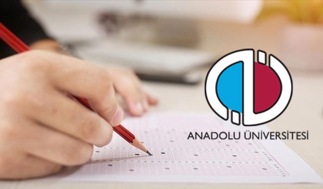 Anadolu Üniversitesi AÖF Sınav Sonuçları Açıklandı mı? AÖF Vize Sonuçları Ne Zaman Açıklanacak?