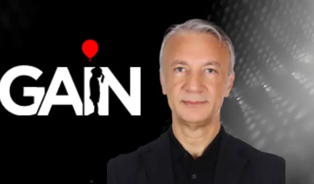 Anahat Holding Kimin, GAİN Medya Selahattin Aydın Kimdir, Kaç Yaşında, Nereli?