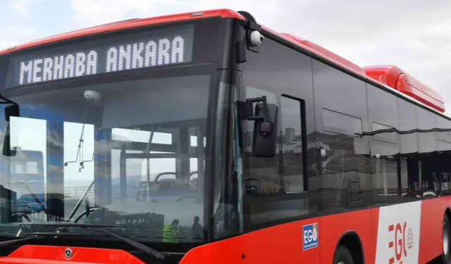 Ankara toplu taşıma 2026 zamlı fiyat listesi: Tam bilet, öğrenci bileti, Ankaray ve Başkentray ücretleri ne kadar oldu?