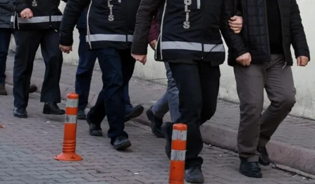 Emniyet düğmeye bastı! O çeteye şok operasyon...