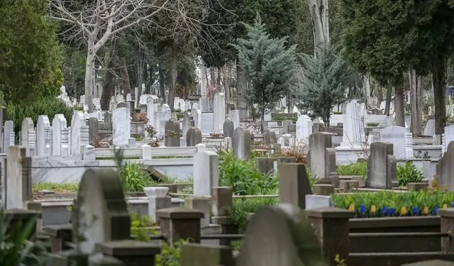 Gaziantep'in güncel defin listesi açıklandı! (6 Ağustos 2026)