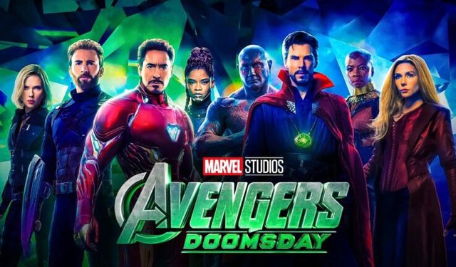 Avengers: Doomsday fragmanı nereden izlenir, hangi platformda, Türkçe altyazılı mı, dublajlı mı, vizyon tarihi?