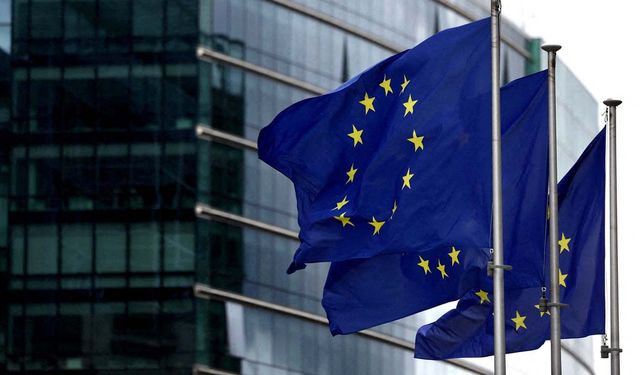 AB’den İsrail’in idam kararına tepki!