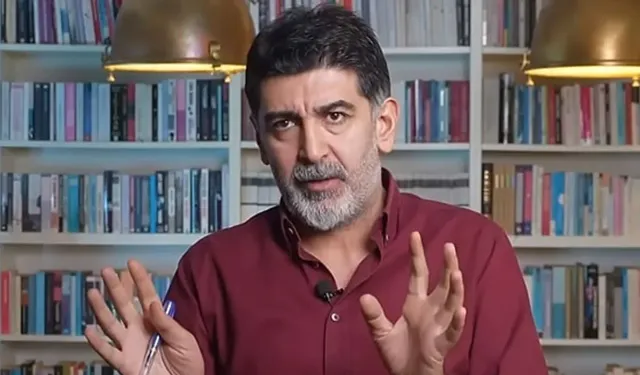 Levent Gültekin gözaltında mı, tutuklandı mı, suçu ne, ifadesinde ne? Gazeteci Levent Gültekin kaç yaşında, nereli?