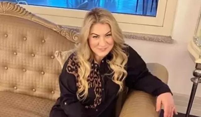 Aylin Özmen Neden Öldü? Aylin Özmen Kimdir ve Nereli?