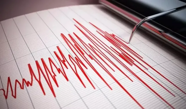 Gaziantep’te de hissedildi! Komşu ilimizde korkutan deprem…