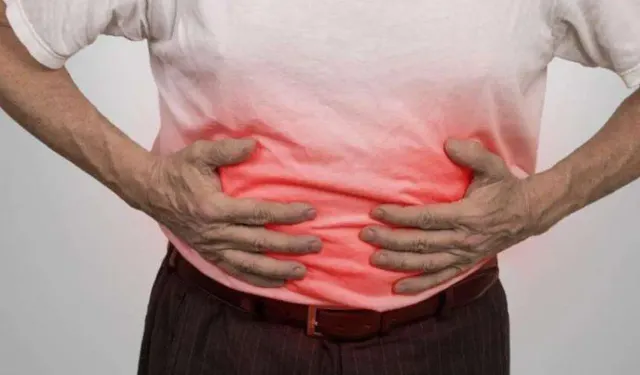 Mide ağrısı deyip geçmeyin! Kalp krizi sinyali olabilir! Uzmanı uyardı…