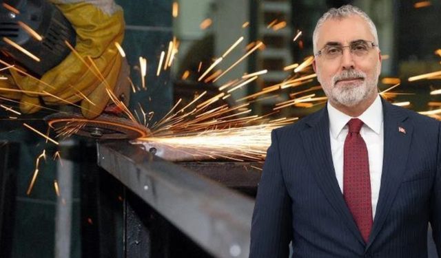 Bakan Işıkhan duyurdu! Gaziantep’te işletmelere destek geliyor… İşte detaylar!