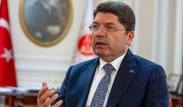 Bakan Tunç talimat verdi! Adli emanetlerde sıkı denetim başladı