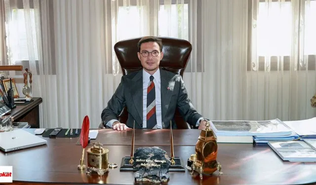 Tokat Belediye Başkanı’nın makam odasına dinleme cihazını kim yerleştirdi, soruşturma ne aşamada?