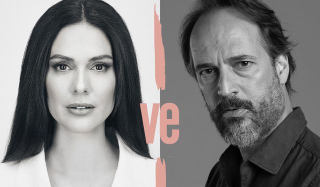 Bergüzar Korel ve Timuçin Esen’in Başrolünde Olduğu “İlk ve Son” Dizisi: Konusu, Oyuncuları ve Merak Edilenler