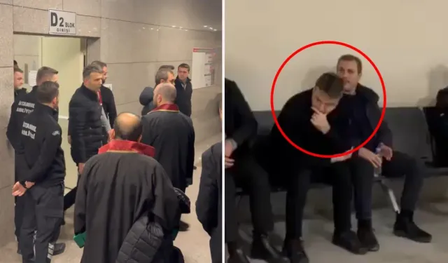 Mehmet Akif Ersoy uyuşturucu kullandı mı, suçlamalar ne, tutuklanan isimler kimler?