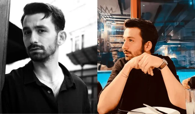 Burak Can Aras (Jasmine dizisinin Tufanı) kimdir? Kaç yaşında, nereli, hangi dizilerde oynadı?