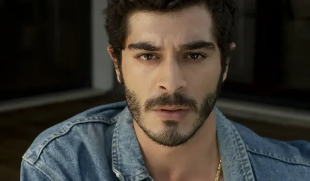 Burak Deniz kaç yaşında, aslen nereli? Burak Deniz’in hayatı, kariyeri ve yer aldığı projeler