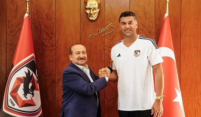 Burak Yılmaz Kimdir? Gaziantep FK’dan Neden Ayrıldı? Ayrılığın Nedeni ve Kariyerinin Dönüm Noktaları