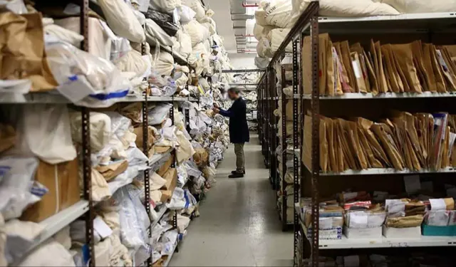 Adliyedeki emanet deposu soygununda yeni gelişme! Görüntüler ortaya çıktı