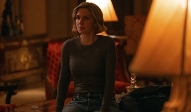 Pluribus 2. sezon ne zaman, çıkış tarihi belli mi, yeni bölümler ne zaman yayınlanacak?