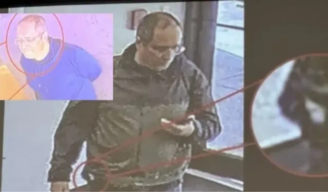 Claudio Manuel kimdir? Ödü mü, öldürüldü mü? Green Card çekilişinin iptaline sebep olan Claudio Manuel kaç yaşında?