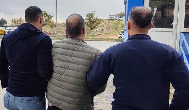 Gaziantep Emniyeti aranan şahısların ensesinde! Polisten kaçamadılar…