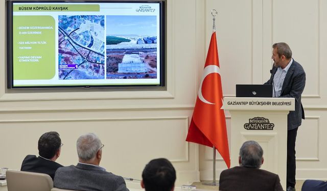 Gaziantep Büyükşehir meclisinden engellileri ilgilendiren proje için karar çıktı