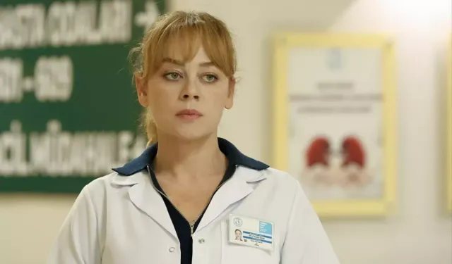 Demet Evgar'lı Bahar dizisi bitiyor mu, final tarihi belli mi? İşte ayrılık sebebi