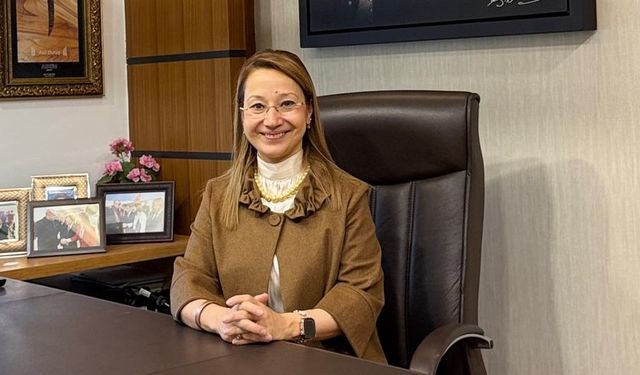 Bakbak Gaziantep’e yönelik destekleri anlattı! Üretim üssü olmaya devam edecek