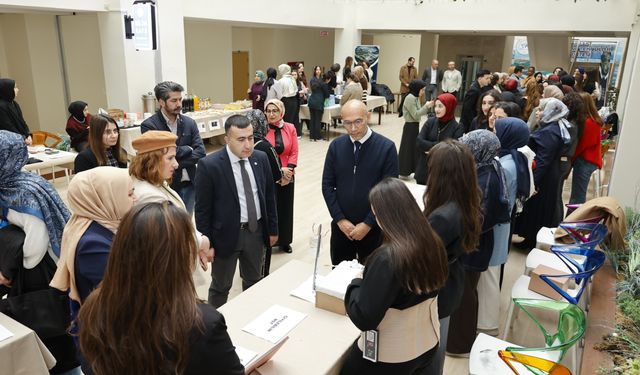 Ebelerden yenilikçi projeler