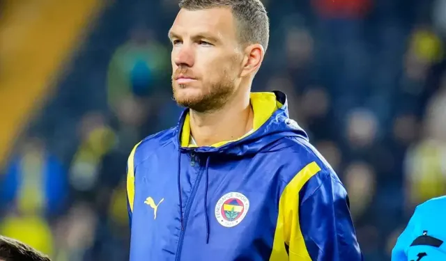 Edin Dzeko neden Fiorentina’dan ayrılıyor, Genoa ile anlaştı mı?