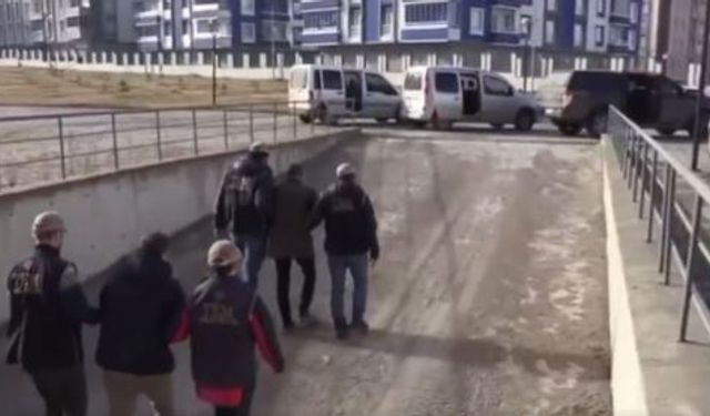 Gaziantep dahil 39 ilde FETÖ operasyonu: Çok sayıda şüpheli tutuklandı!
