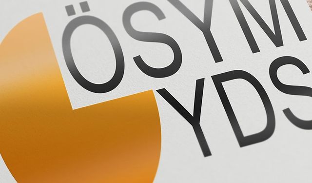ÖSYM YDS/2 sonuçları açıklandı | 2025-YDS/2 SONUÇ EKRANI