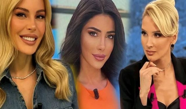 Spikerlere operasyon! Ela Rumeysa Cebeci, Meltem Acet ve Hande Sarıoğlu Neden Gözaltına Alındı?