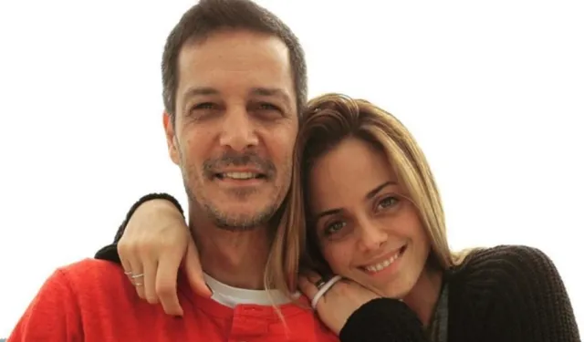 Sessiz sedasız evlendi! Deniz Barut kimdir, eşi kim, hamile mi? kaç Yaşında, nereli?