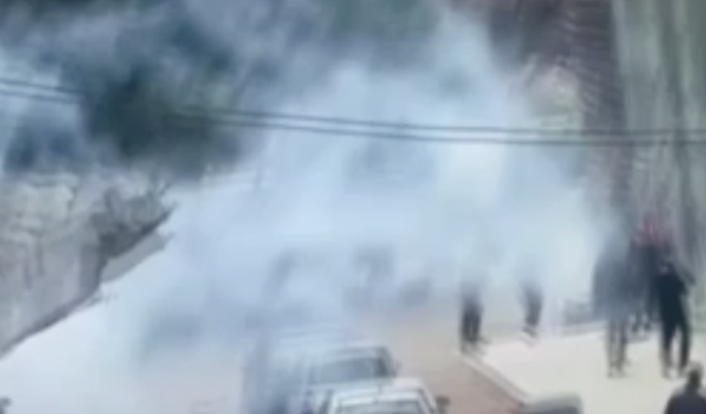 Suriye'de şiddetli protestolar: Ölü ve yaralılar var!