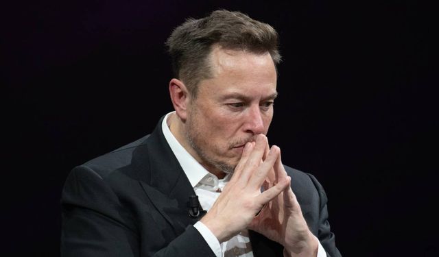 Elon Musk serveti ne kadar oldu, 600 milyar doları nasıl aştı?