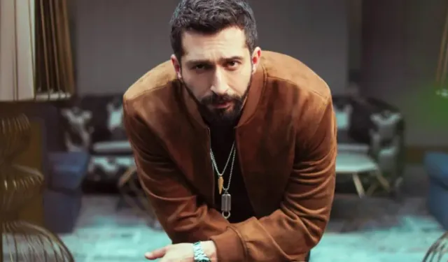 Halef'in Yıldırım'ı Emre Bulut kim, kaç yaşında, nereli, evli mi, sevgilsi kim, hangi dizilerde rol aldı?