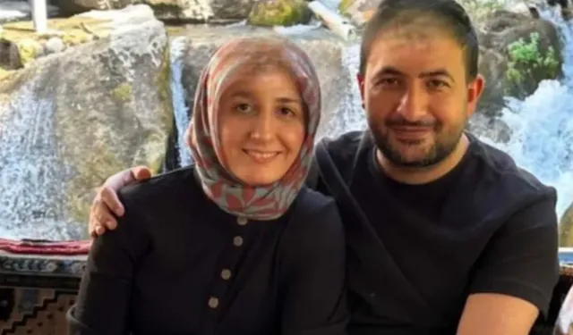 Esma Timurtaş  (Erdal Timurtaş’ın eşi) kimdir, kaç yaşında, mesleği ne? Adliye soygunu Esma Timurtaş hakkında detaylar