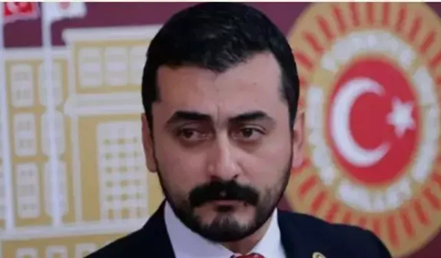 Eren Erdem Kimdir, Nereli, Kaç Yaşında, Hangi Partiden Milletvekili Oldu, Neden Tutuklandı, Hangi Kitapları Yazdı, Ne Za