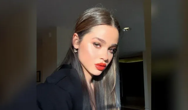 Ezgi Fındık kimdir, nereli, kaç yaşında, evli mi, ne iş yapıyor? Hakkında yakalama kararı çıktı!