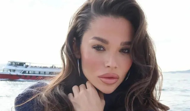 Ezgi Fındık kaç yaşında, ne iş yapıyor, nereli? Sosyal medya fenomeni Ezgi Fındık Ezgi Fındık uyuşturucu soruşturması