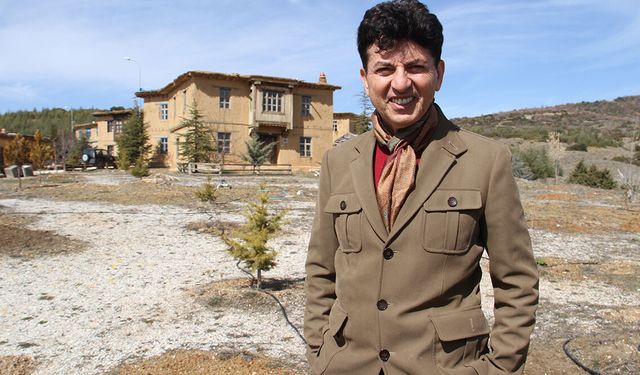 Fatih Mühürdar Kimdir? Nereli, Kaç Yaşında, Ne İş Yapıyor?