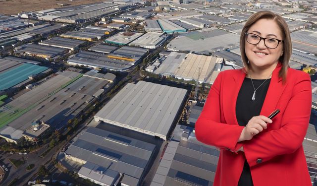 Fatma Şahin duyurdu! Ankara’da imzalar Gaziantep için atılacak…