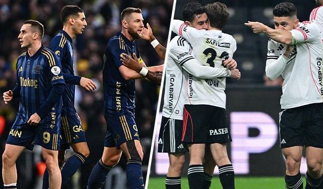 Fenerbahçe, Ziraat Türkiye Kupası’na mağlubiyetle başladı