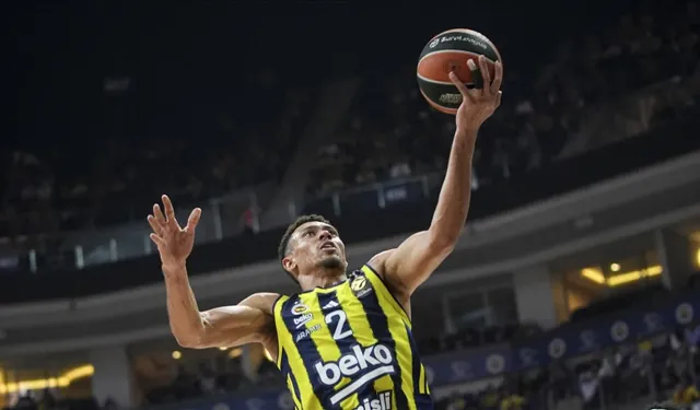 Fenerbahçe Beko-Panathinaikos EuroLeague maçı canlı yayın bilgileri, maç saati ve kanal bilgisi