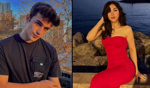 Feride Özdinç’in Sevgilisi Kimdir? Sosyal Medya Fenomeninin İlişki Durumu Hakkında Merak Edilenler