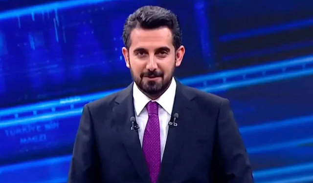 Fevzi Çakır Habertürk’ten İstifa Etti: Fevzi Çakır Kimdir, Kaç Yaşında, Nereli, Evli mi?