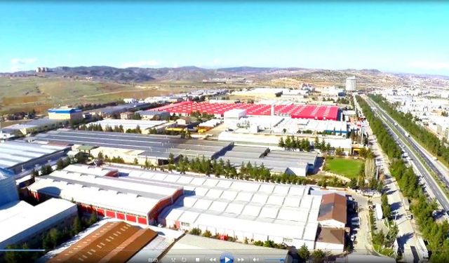 Gaziantep’in Kasım ayı ihracat verileri açıklandı: İş dünyasının temsilcilerinden ihracat yorumu!